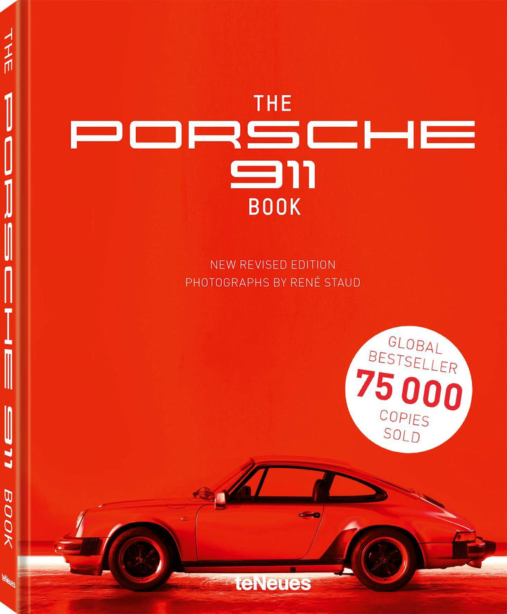 The Porsche 911 Book, New Revised Edition | -