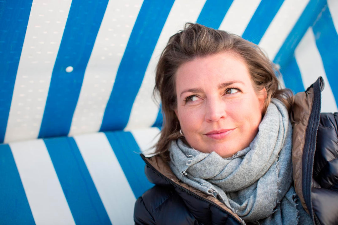 Sylt auf unserer Haut | Thesenfitz, Claudia