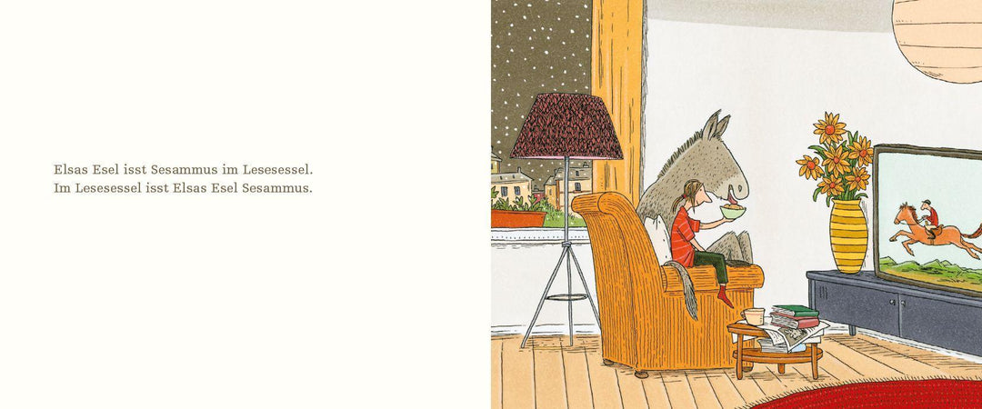 Der Flugplatzspatz nahm auf dem Flugblatt Platz | Port, Moni