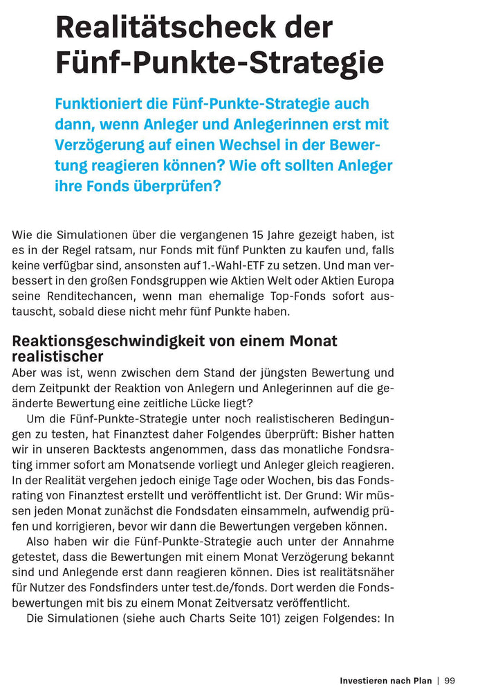 Mit Top-Fonds auf Renditejagd | Gewalt, Peter | Kränicke, Jörn