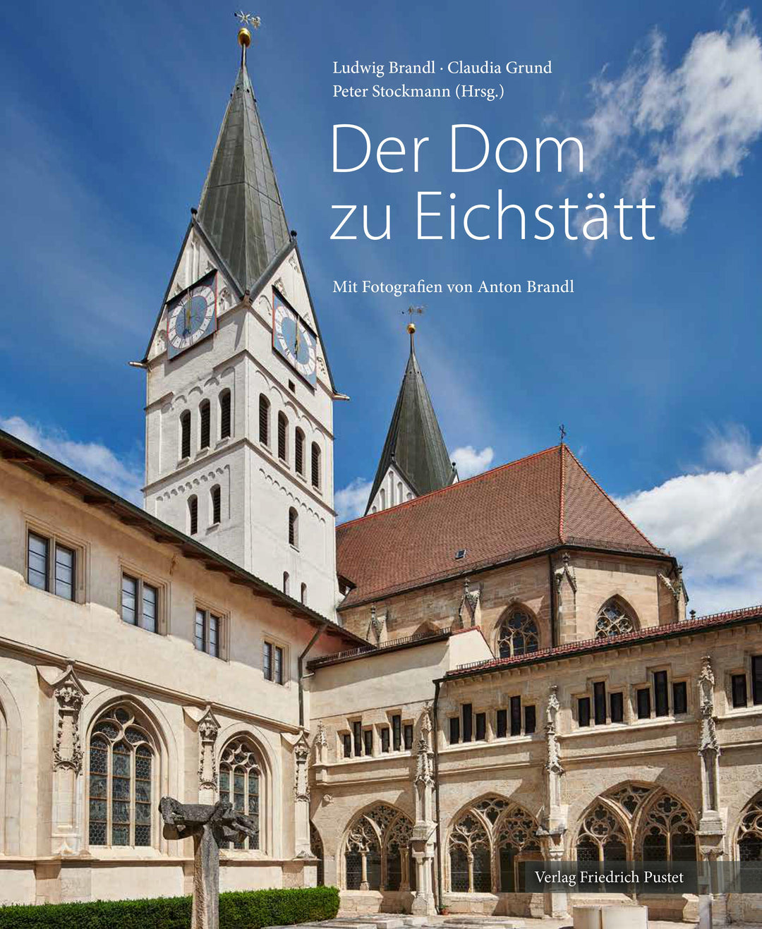 Der Dom zu Eichstätt | -