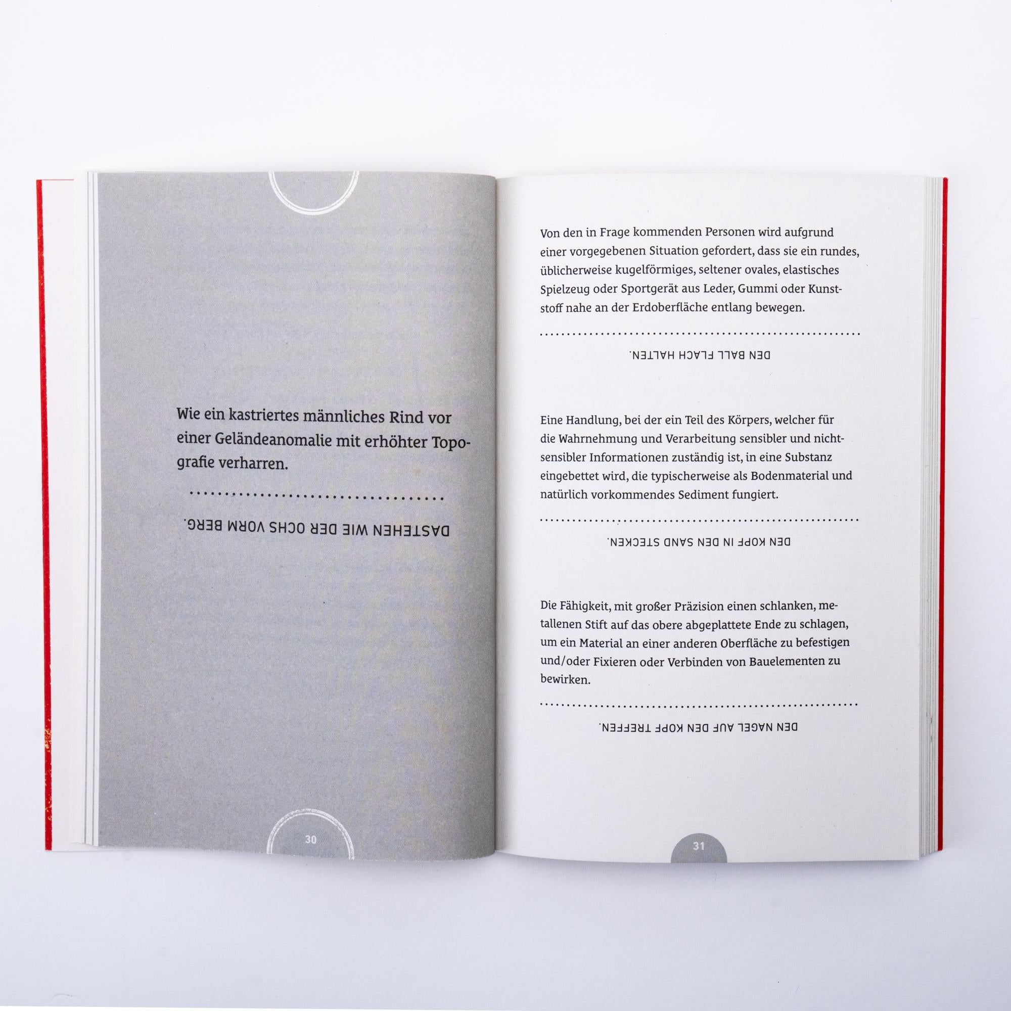 Sprechen Sie Beamtendeutsch? | Meyer, Lorenz