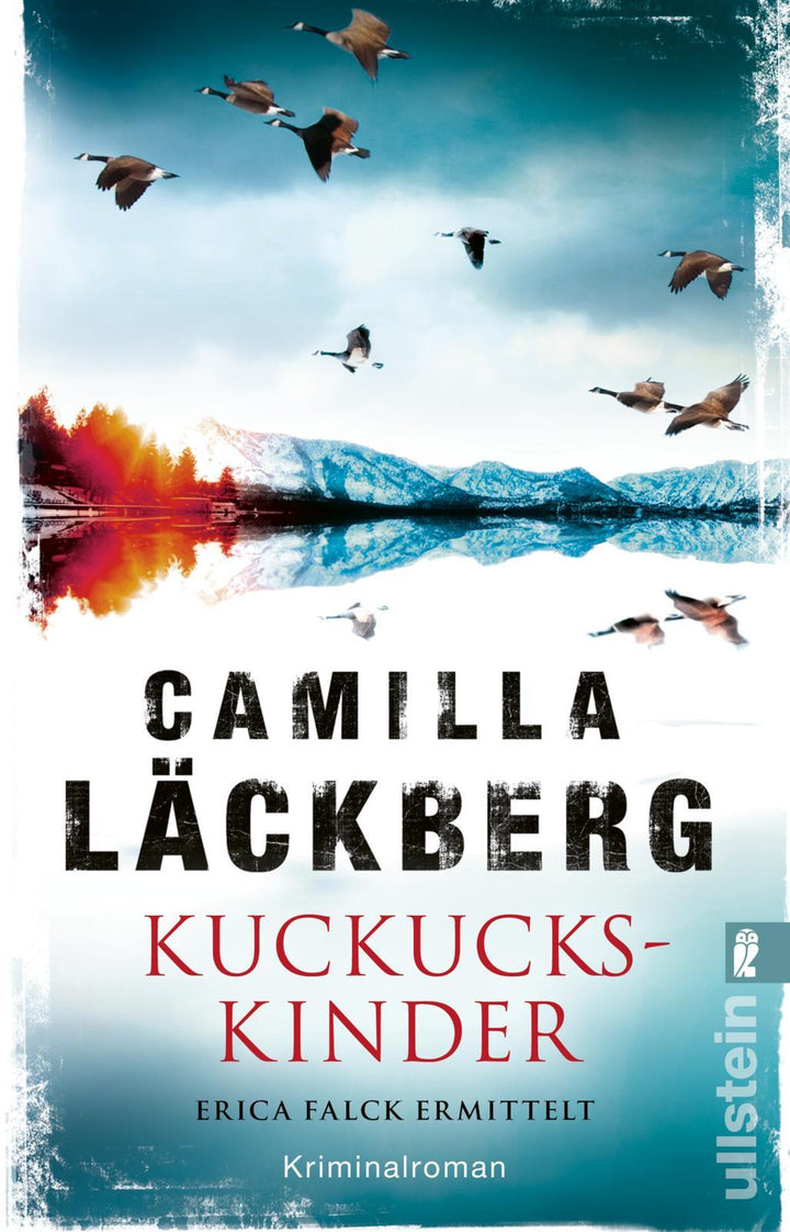 Kuckuckskinder | Läckberg, Camilla