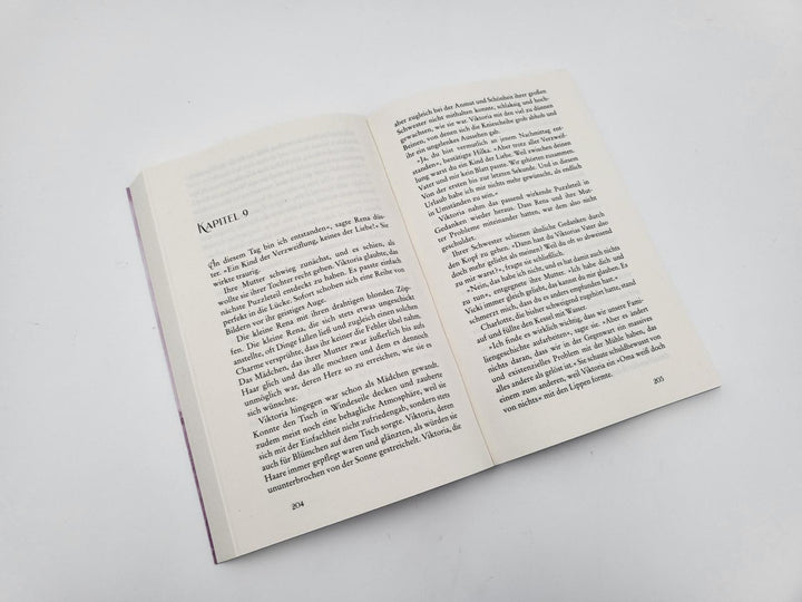 Die Töchter der Kornmühle | Kölpin, Regine