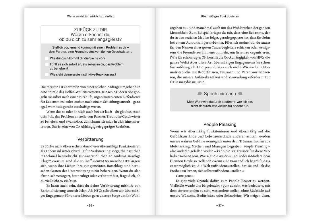 Too Much! | Cole, Terri