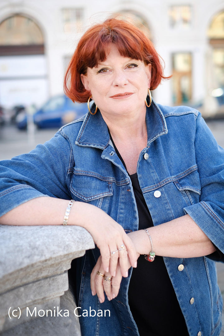 "Ich habe getötet, aber ein Mörder bin ich nicht" | Kofler-Bettschart, Birgit