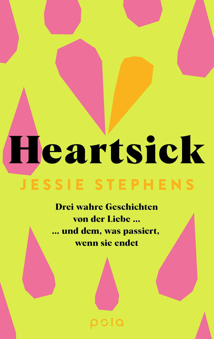 Heartsick | Stephens, Jessie