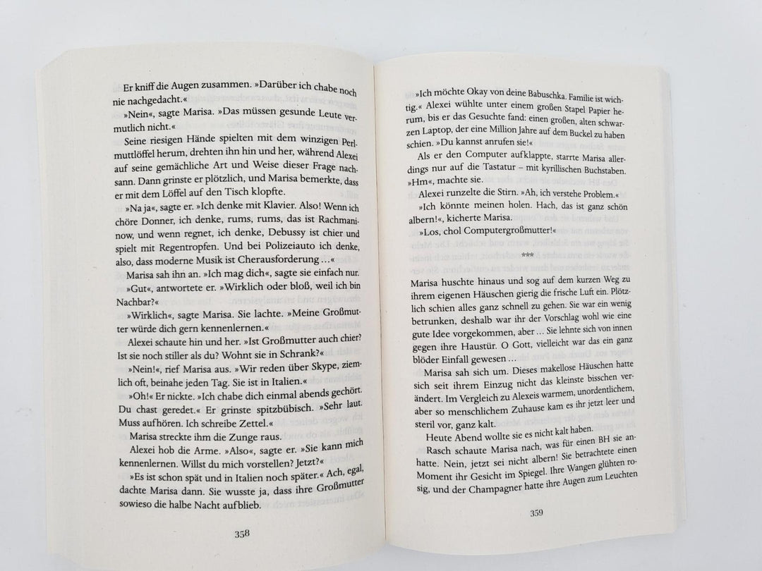 Ein neuer Sommer in der kleinen Bäckerei | Colgan, Jenny