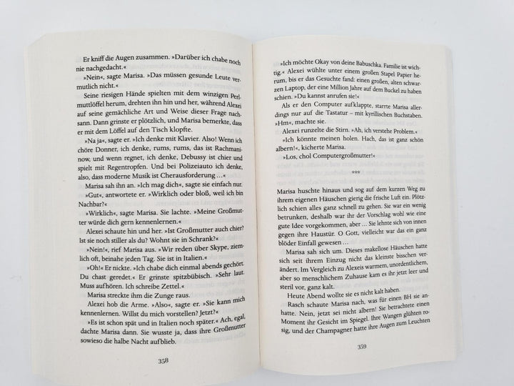 Ein neuer Sommer in der kleinen Bäckerei | Colgan, Jenny