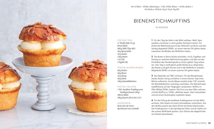 1 Muffinform - 50 Rezepte | Davidsson, Giulia