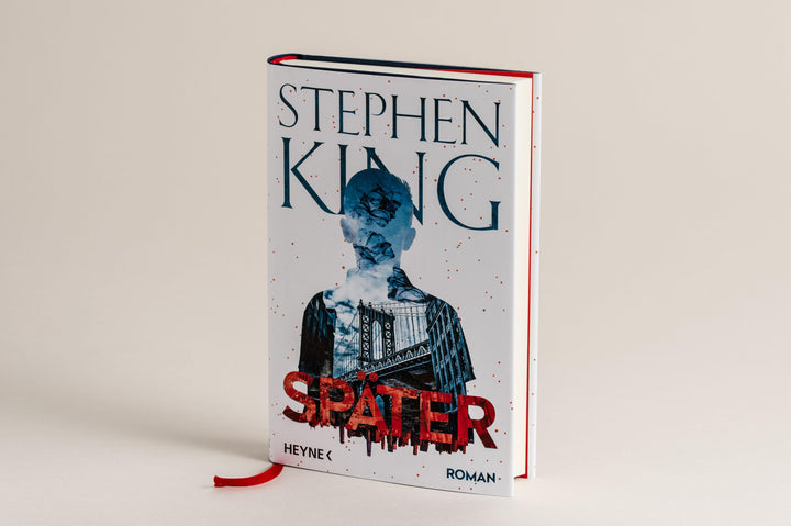 Später | King, Stephen