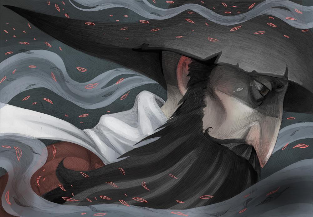 Der Erlkönig | Goethe, Johann Wolfgang von