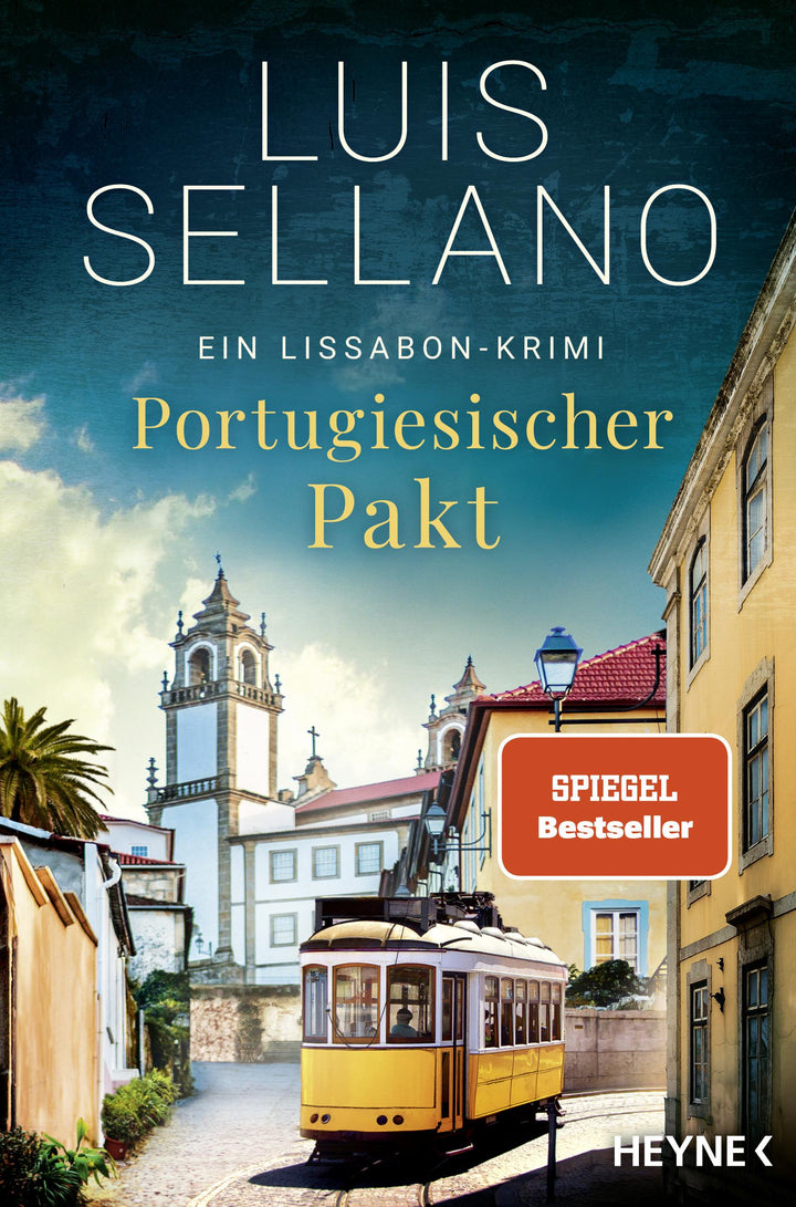 Portugiesischer Pakt | Sellano, Luis
