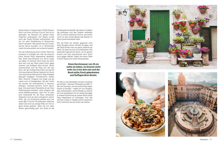 200 x Italien - Die XXL Koch- und Backschule | Mattner-Shahi, Svenja | Welze...