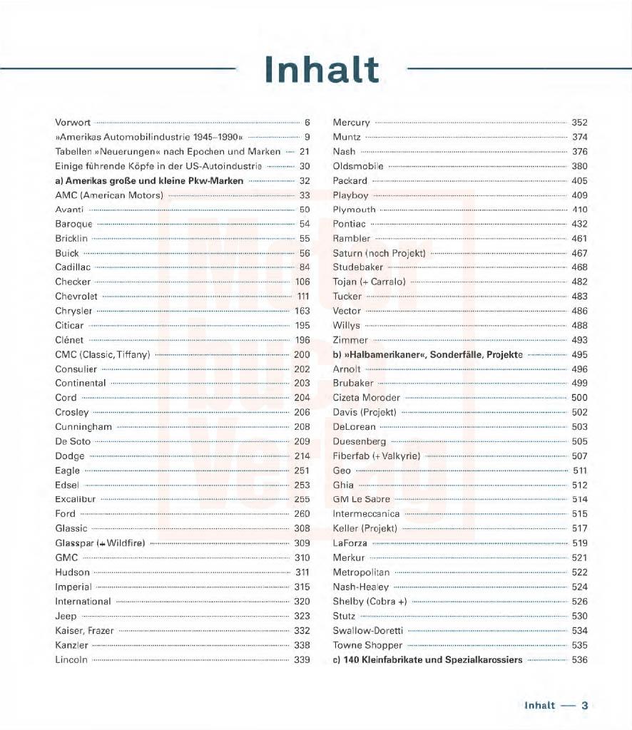 Amerikanische Autos 1945-1990 | Gloor, Roger