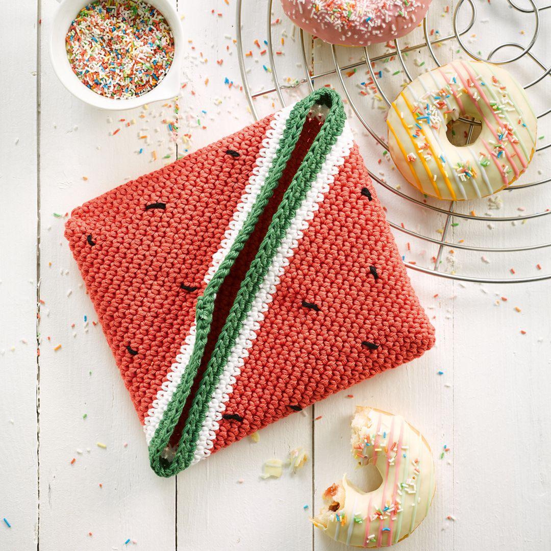 Magische Topflappen häkeln (kreativ.kompakt.) | Konrad, Esther