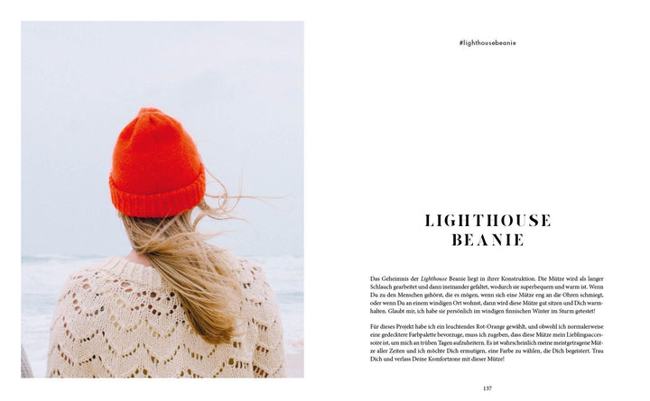 Knit this! - Das Wohlfühl-Strickbuch von Kutovakika | Lindberg, Veronika