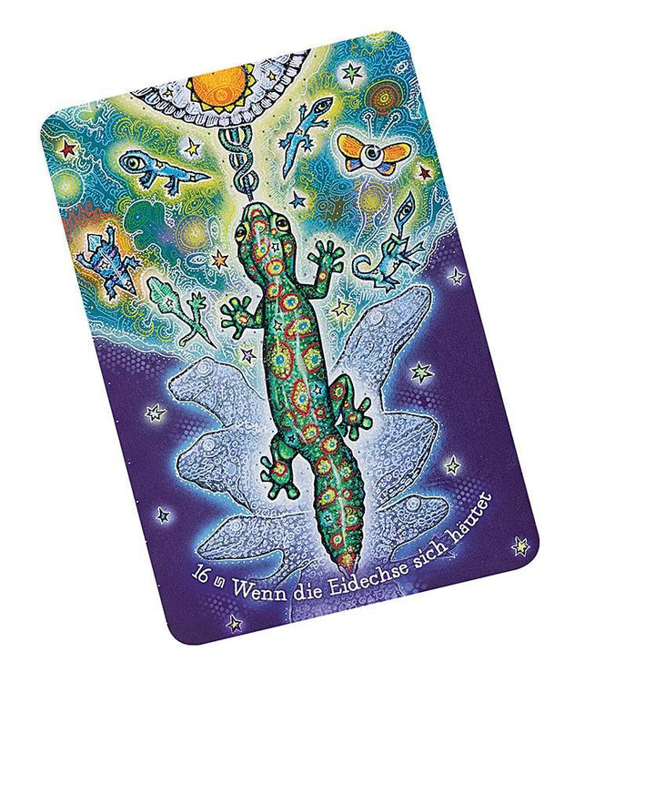 Das Orakel der Traumweber | Baron-Reid, Colette