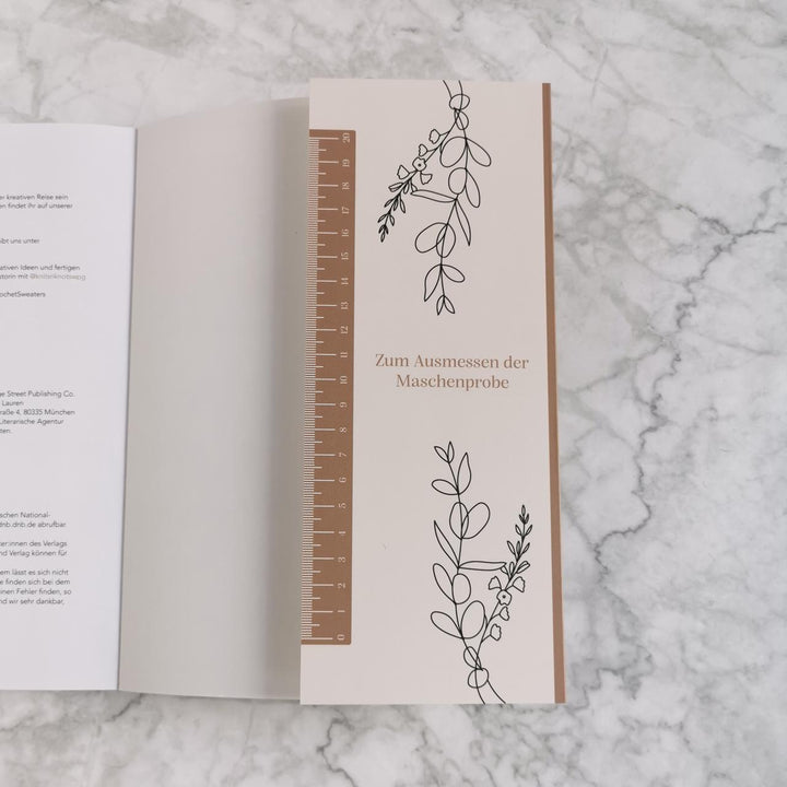 Lieblingspullover häkeln | Myska, Janine