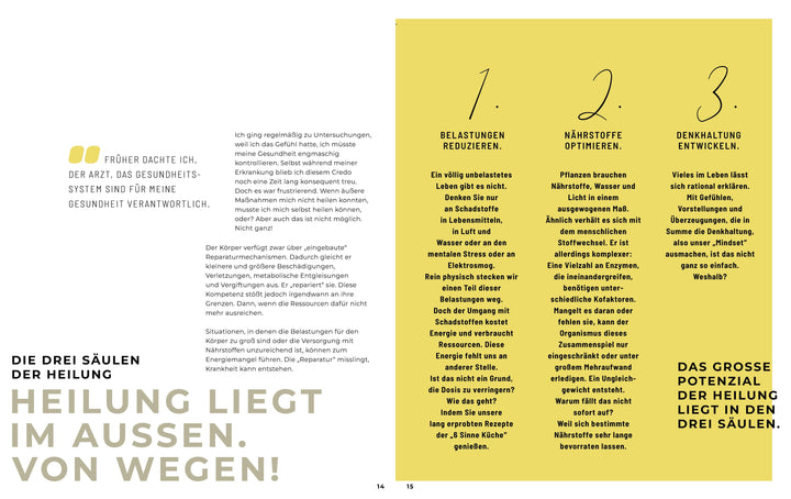 Seelenhunger | Stumpfl, Tobias