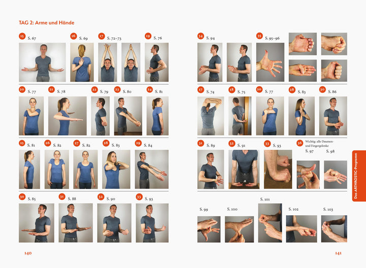 Der schmerzfreie Körper | Wegener, Stefan