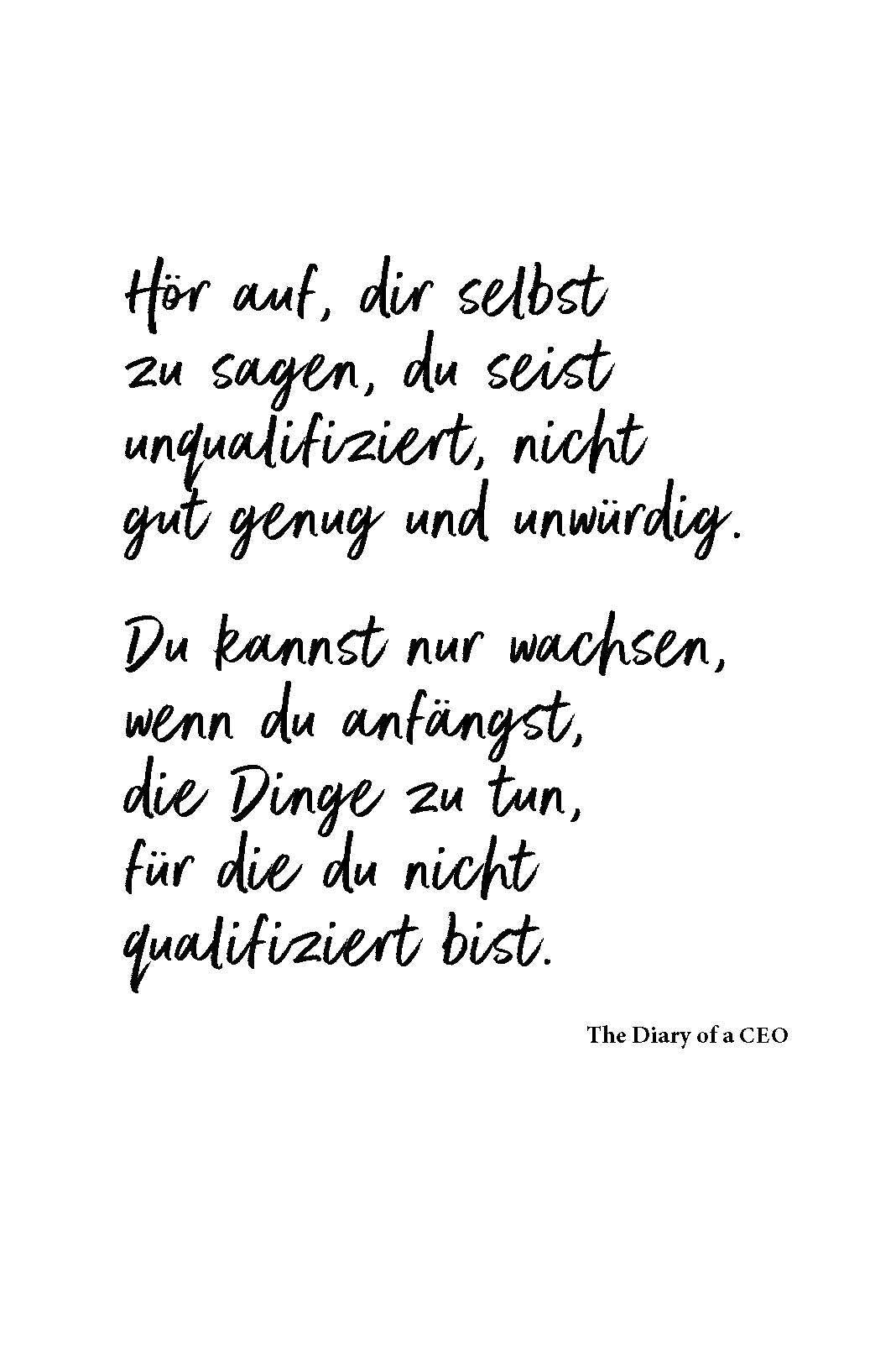 The Diary of a CEO - Die Entdeckung des Erfolgs | Bartlett, Steven