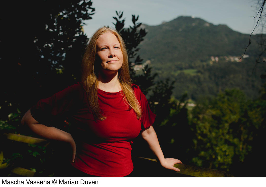 Der Schädel von Sant'Abbondio | Vassena, Mascha