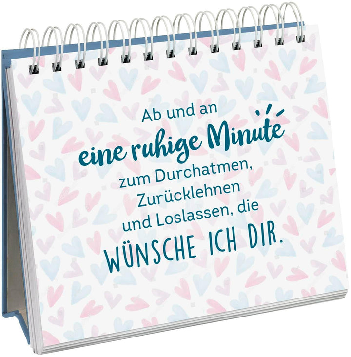 Wünsche, die von Herzen kommen | -