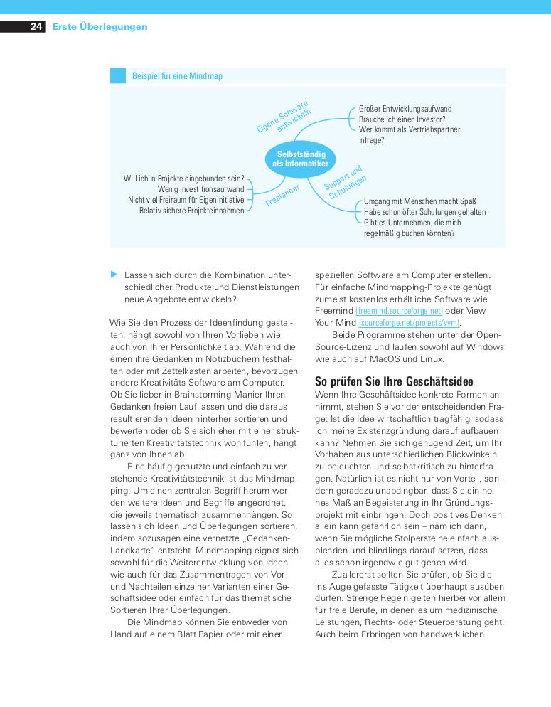 Existenzgründung | Hammer, Thomas