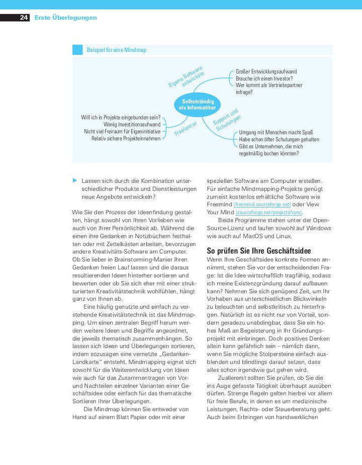 Existenzgründung | Hammer, Thomas