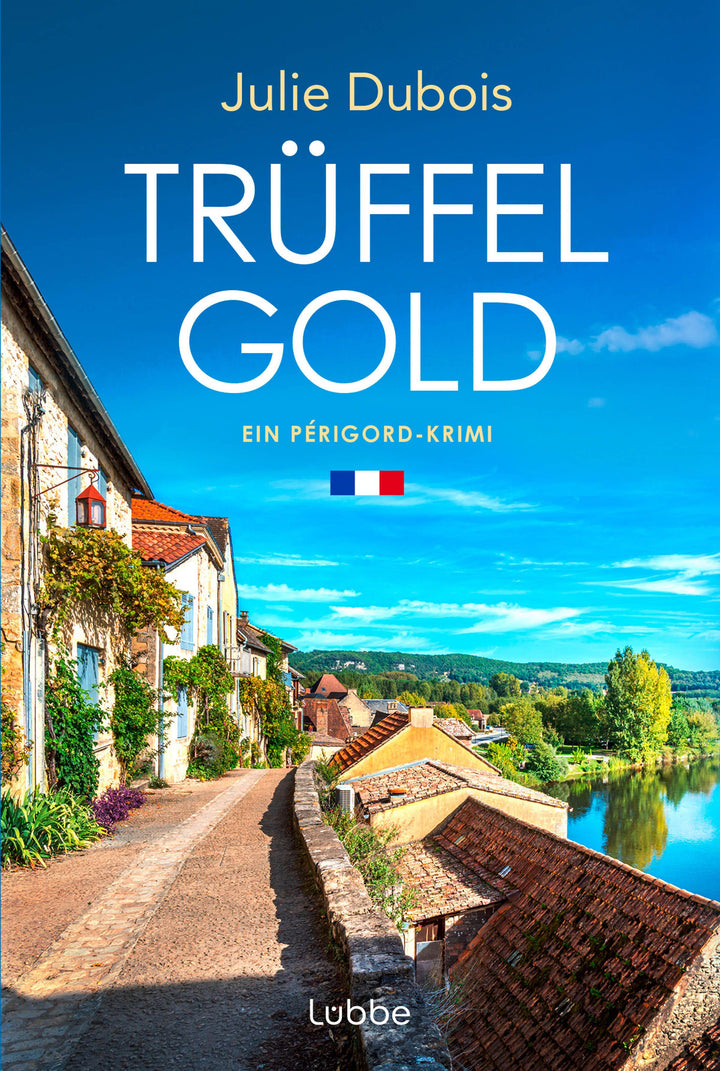 Trüffelgold | Dubois, Julie