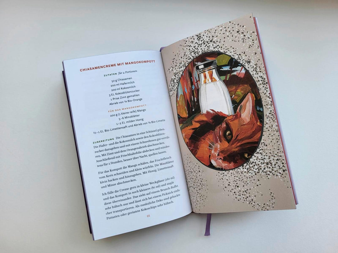 Selbstgemachte Geschenke zum Aufessen | Menschik, Kat | Witzigmann, Véronique