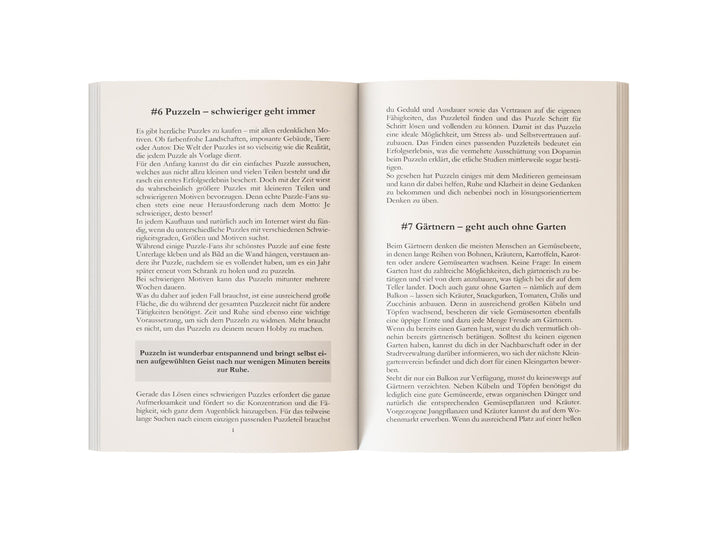 Ruhestand leicht gemacht | 100 Ideen, wie Frau es sich nach Renteneintritt g...