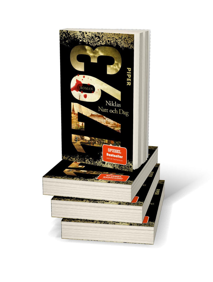 1793 | Natt Och Dag, Niklas