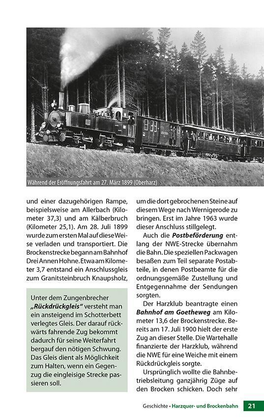 Mit Volldampf durch den Harz | Röper, Hans | Schmidt, Thorsten | Bauer, Jörg