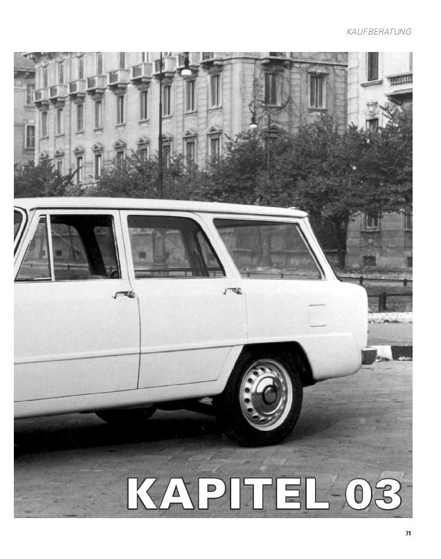 Alfa Romeo Schrauberhandbuch | Braden, Pat