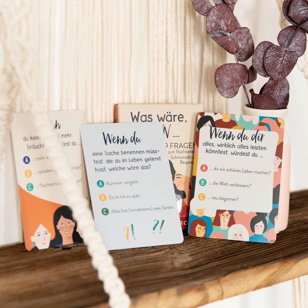 Wer hat's gesagt?! 99 Weisheiten kluger, mutiger und starker Frauen | -