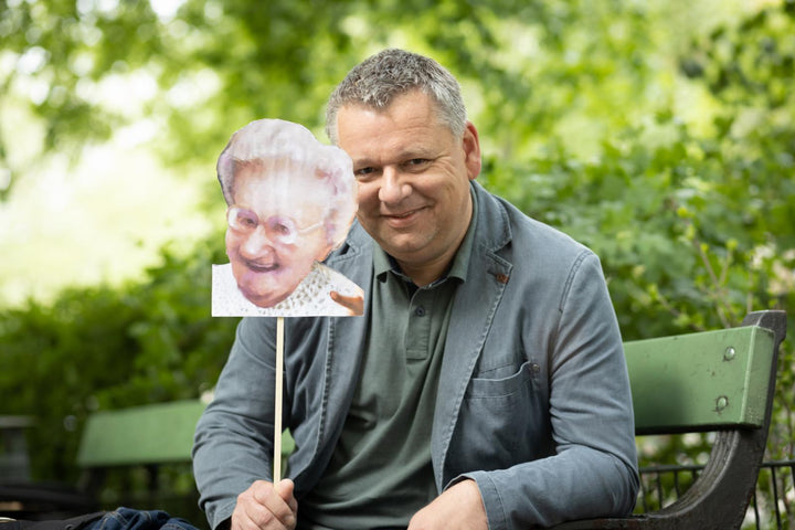 Das ist ja wohl die Krönung! | Bergmann, Renate