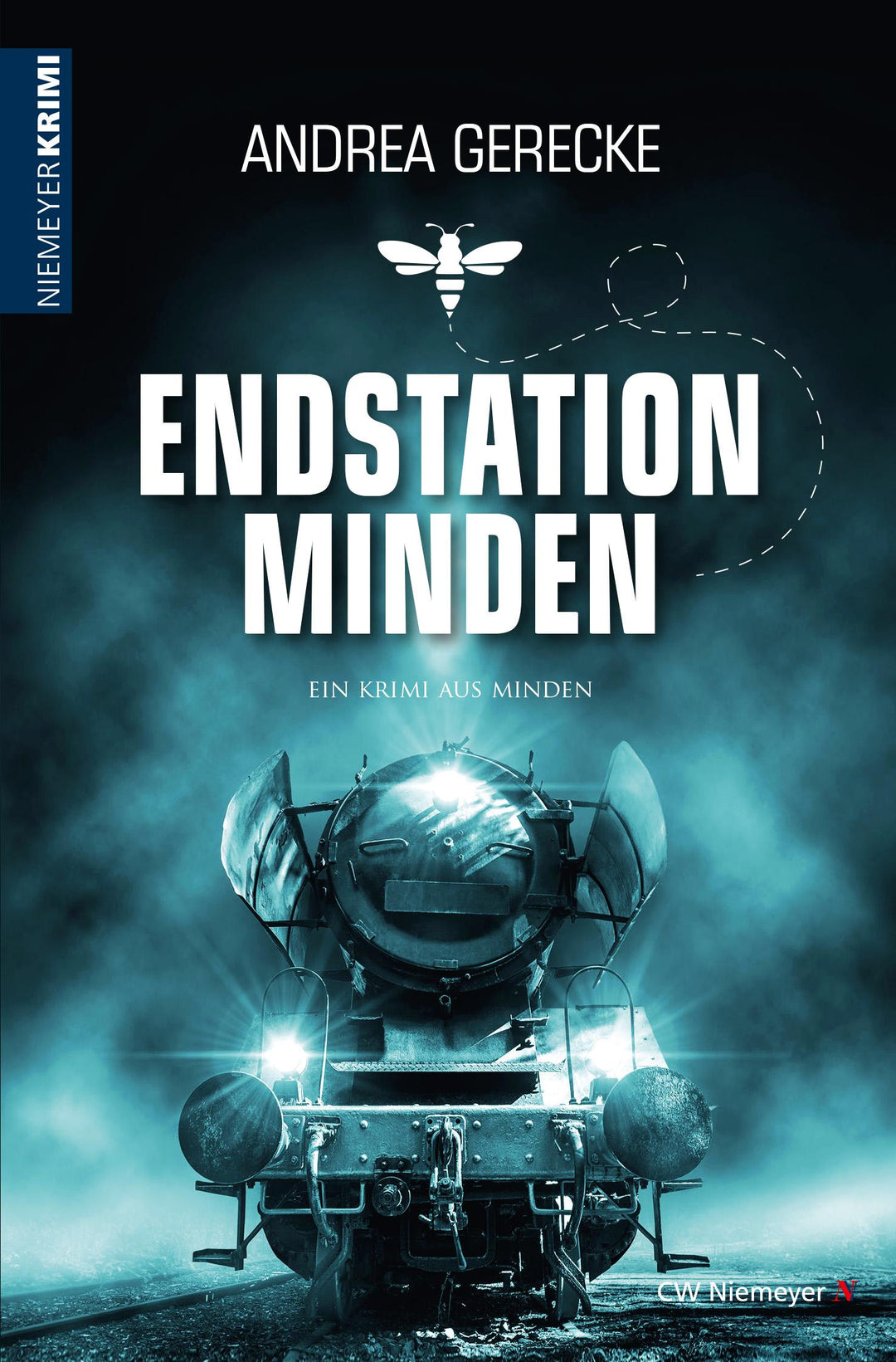Endstation Minden | Gerecke, Andrea