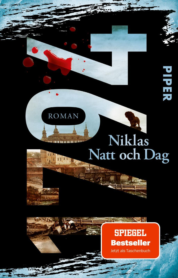 1794 | Natt Och Dag, Niklas