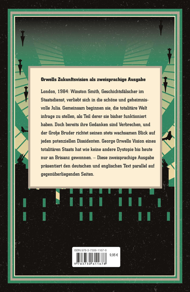 1984 | Orwell, George