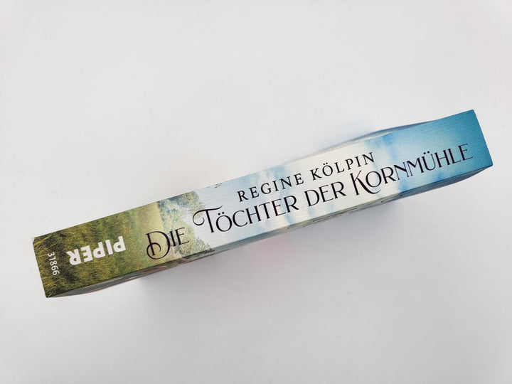 Die Töchter der Kornmühle | Kölpin, Regine