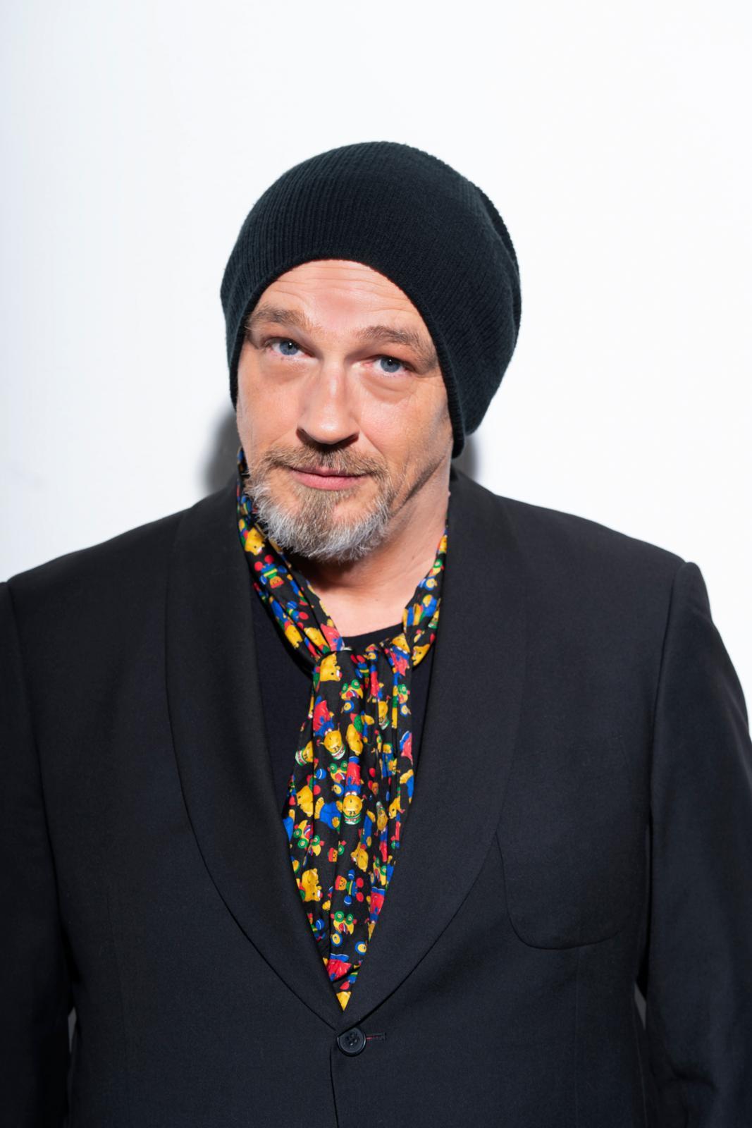 Der David ist dem Goliath sein Tod | Sträter, Torsten