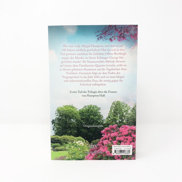 Der Faden der Vergangenheit | Whitmore, Felicity