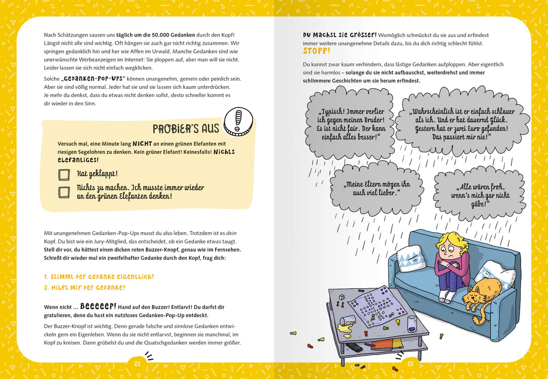 Dein bester Freund? Bist du! | Kienle, Dela