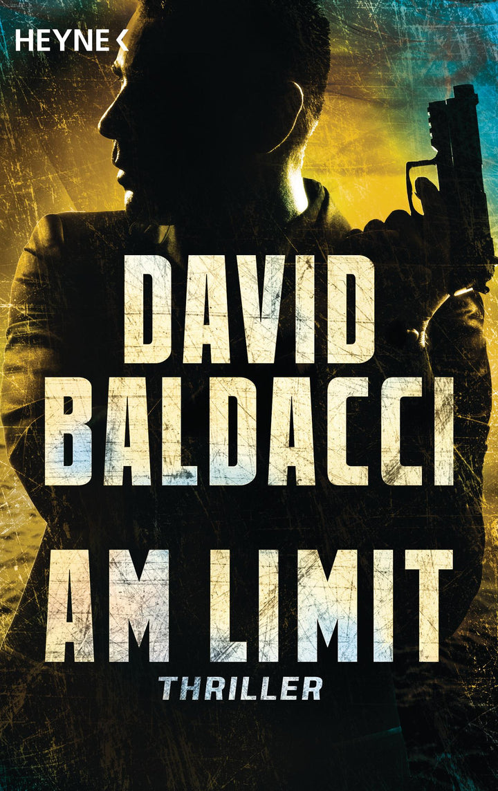 Am Limit | Baldacci, David