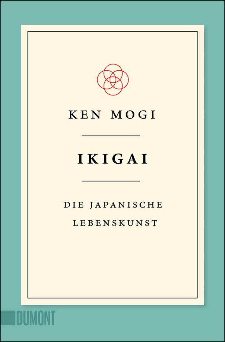 Ikigai | Mogi, Ken