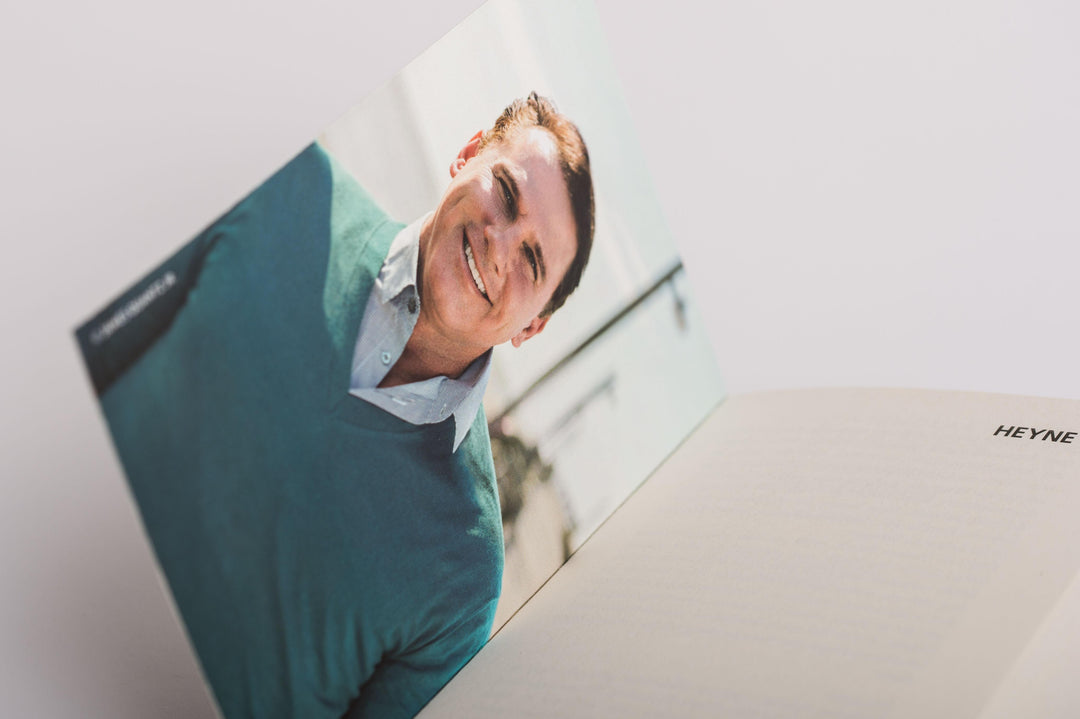 Wo wir uns finden | Sparks, Nicholas