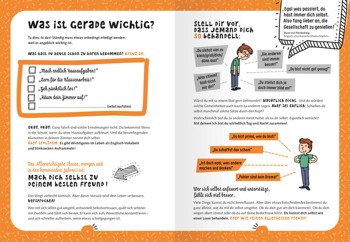 Dein bester Freund? Bist du! | Kienle, Dela