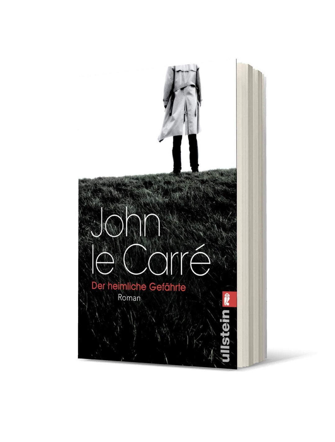 Der heimliche Gefährte | Le Carré, John